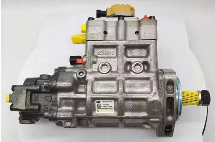 قطع غيار الحفارة E320D  قطاعات المحرك C4.4 مضخة وقود محرك الديزل 324-0532