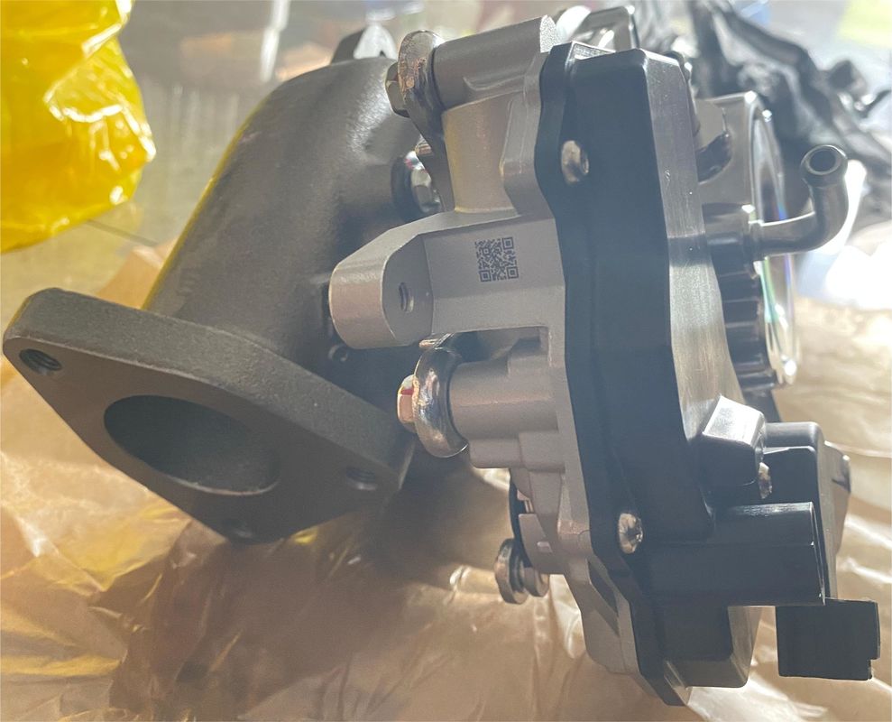 شاحن توربو CT16V 17201-11110 1GD محرك الديزل شاحن توربو لتويوتا ريفو روج 28