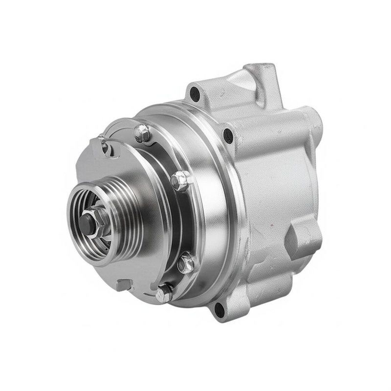 مضخة المبرد الاختبار المهنية 100٪ ل B6FM1013 محرك نموذج متفوقة ومتانة مضمونة