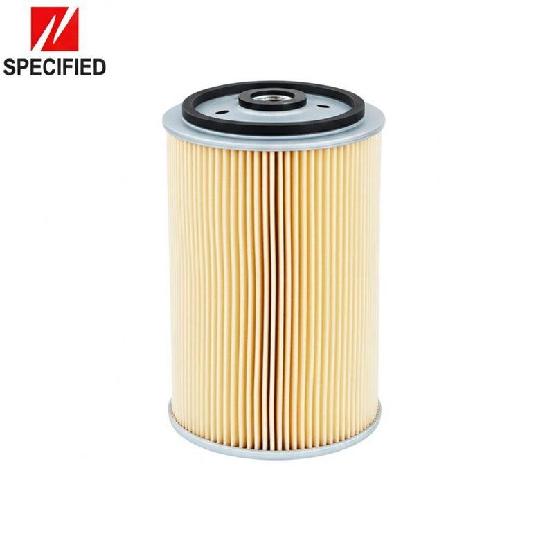 عنصر فلتر الديزل غير المحدد ضروري لحماية المحرك على المدى الطويل