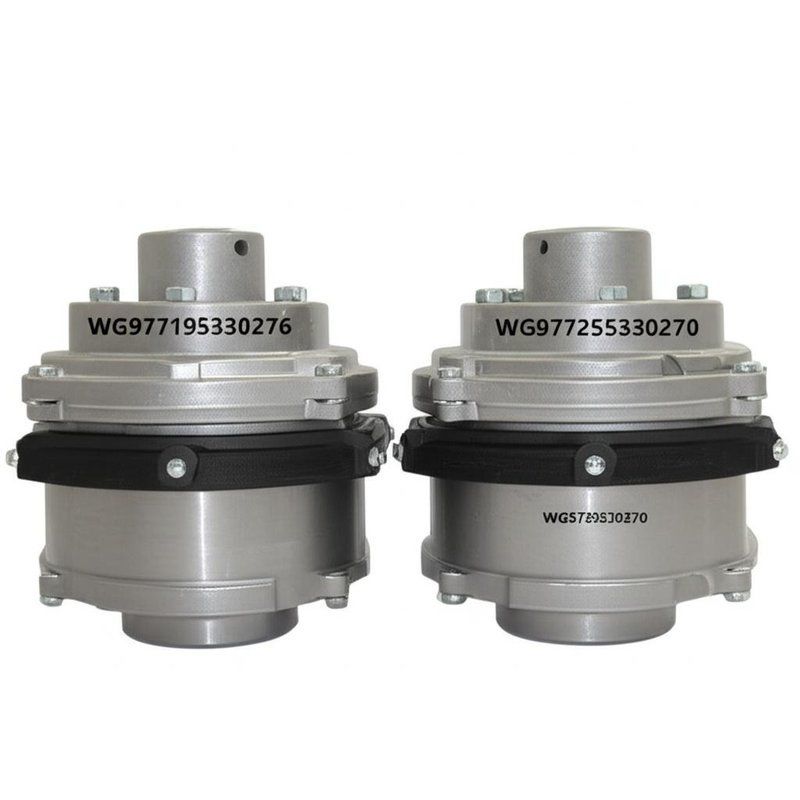 قطع غيار فولفو WG9719530276 WG9725530270 مع الرقم المرجعي WG9725530270